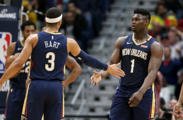 包含风云突变！新奥尔良鹈鹕国际比赛日状态回暖，足总杯版图或变，管理层满意，心理建设被强调的词条