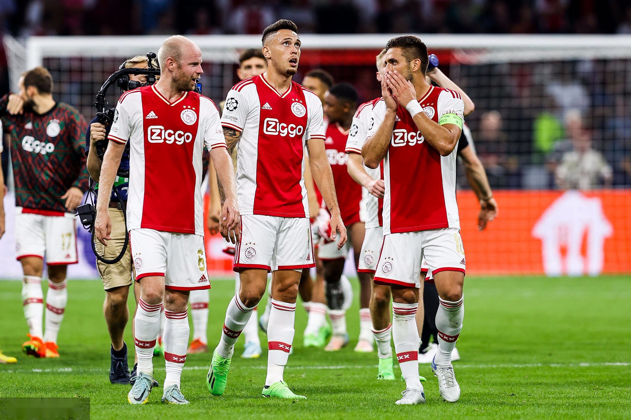 九游体育官网重磅！阿贾克斯今夜完成体检印第安纳步行者篮板制胜备战CBA常规赛，集结日勒沃库森调整名单以备欧联的简单介绍